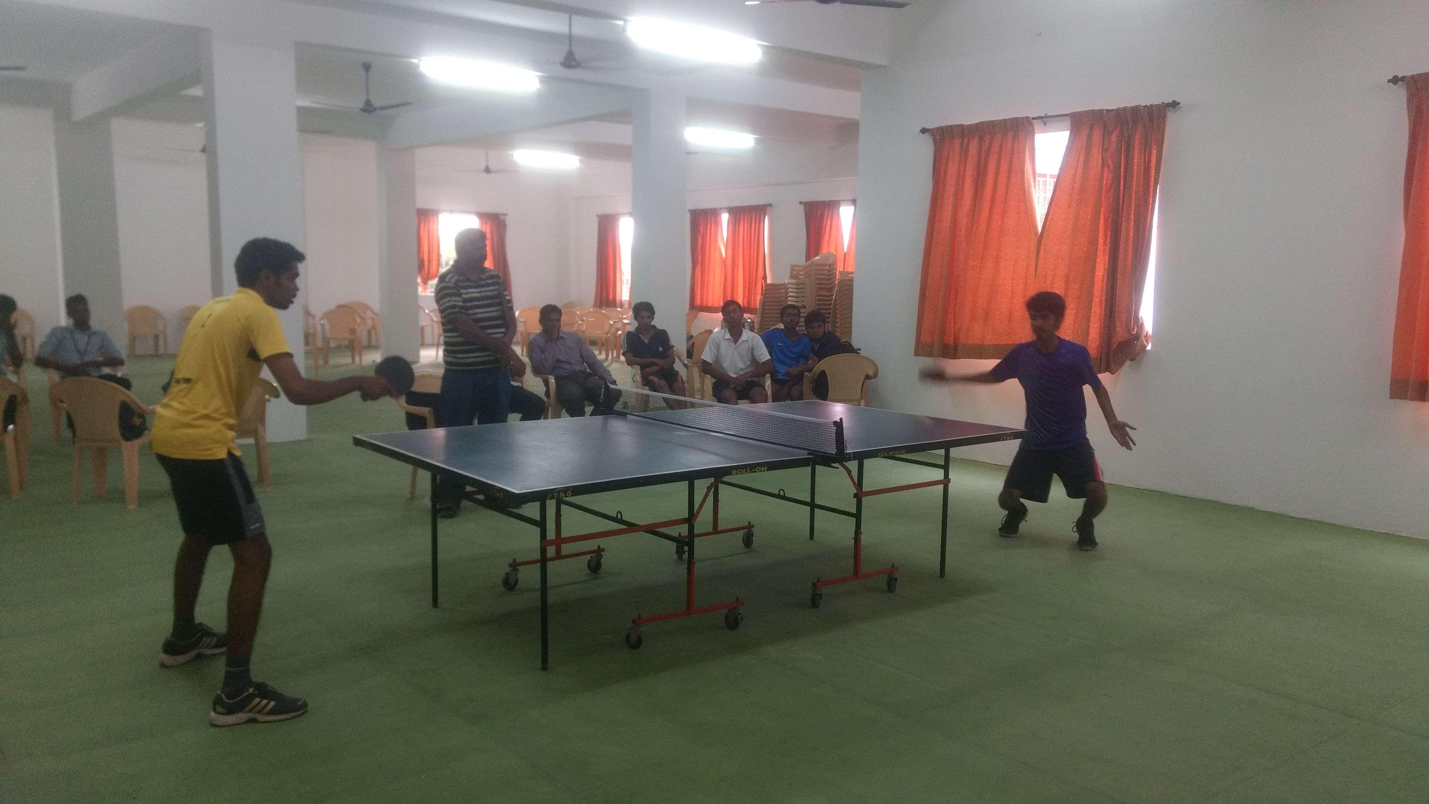 Asian College of Engineering and Technology Saravanampatti Coimbatore Sports photo 3